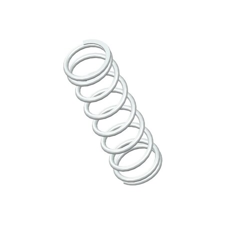 Approved Vendor Compression Spring, O= .240, L= .81, W= .024 G409964290